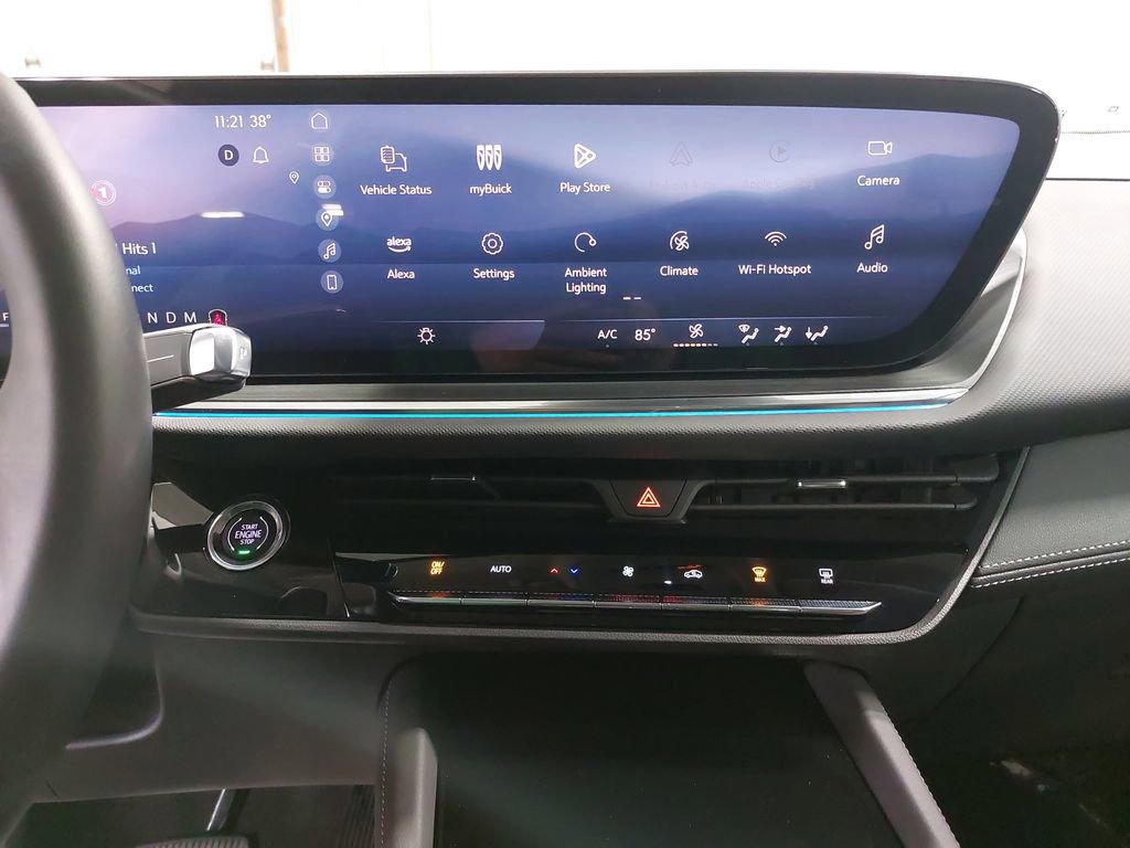 Used 2025 Buick Envision Preferred image 19