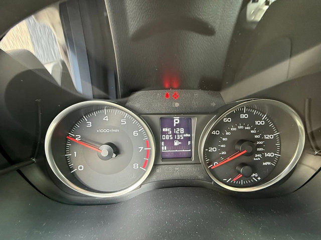 Used 2017 Subaru Crosstrek 2.0i Premium image 22