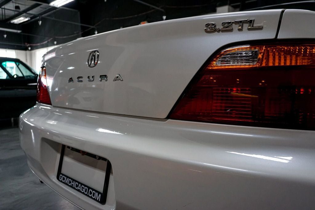 Used 2000 Acura TL FWD image 71