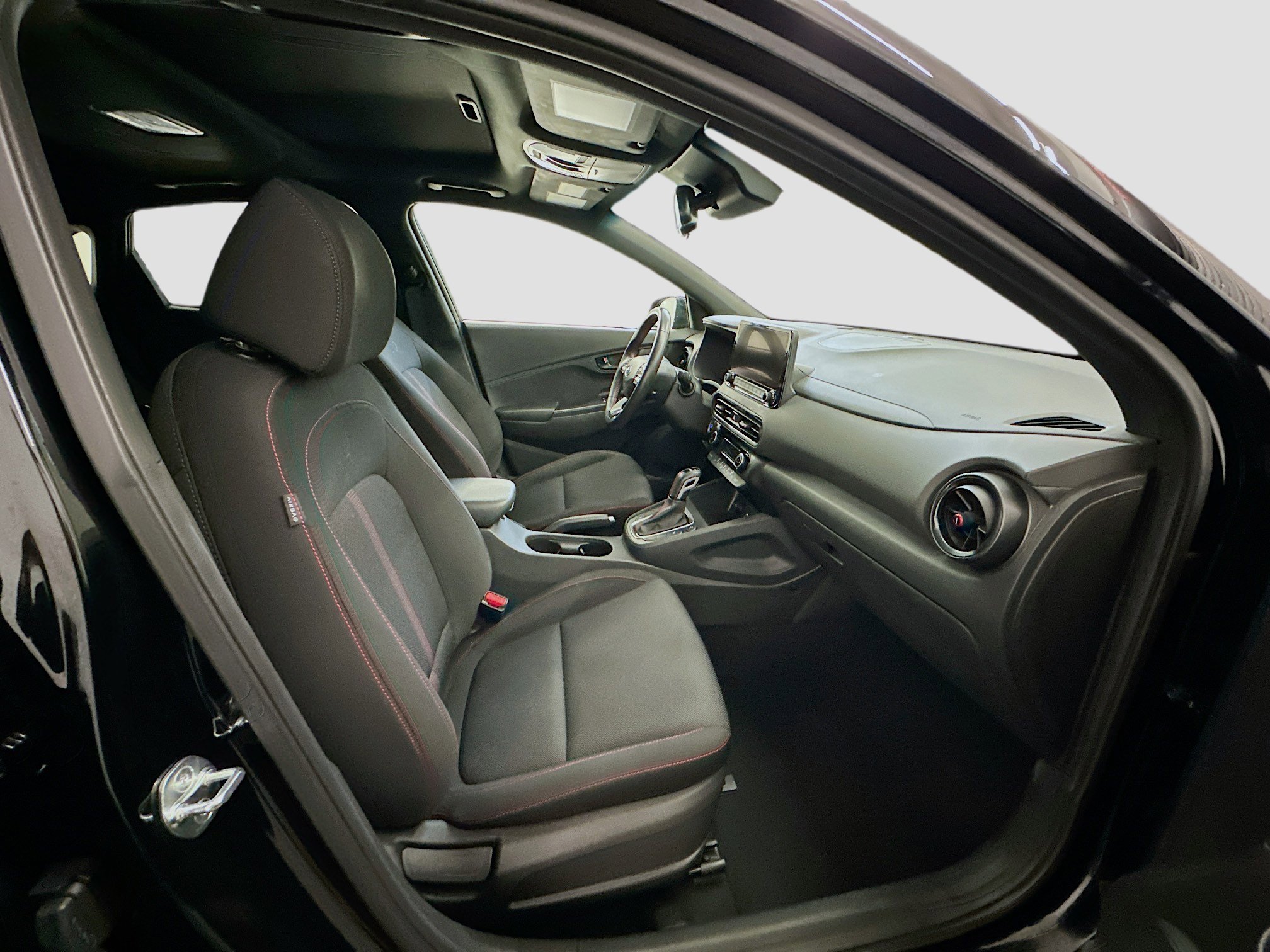 Used 2023 Hyundai Kona N Line image 33