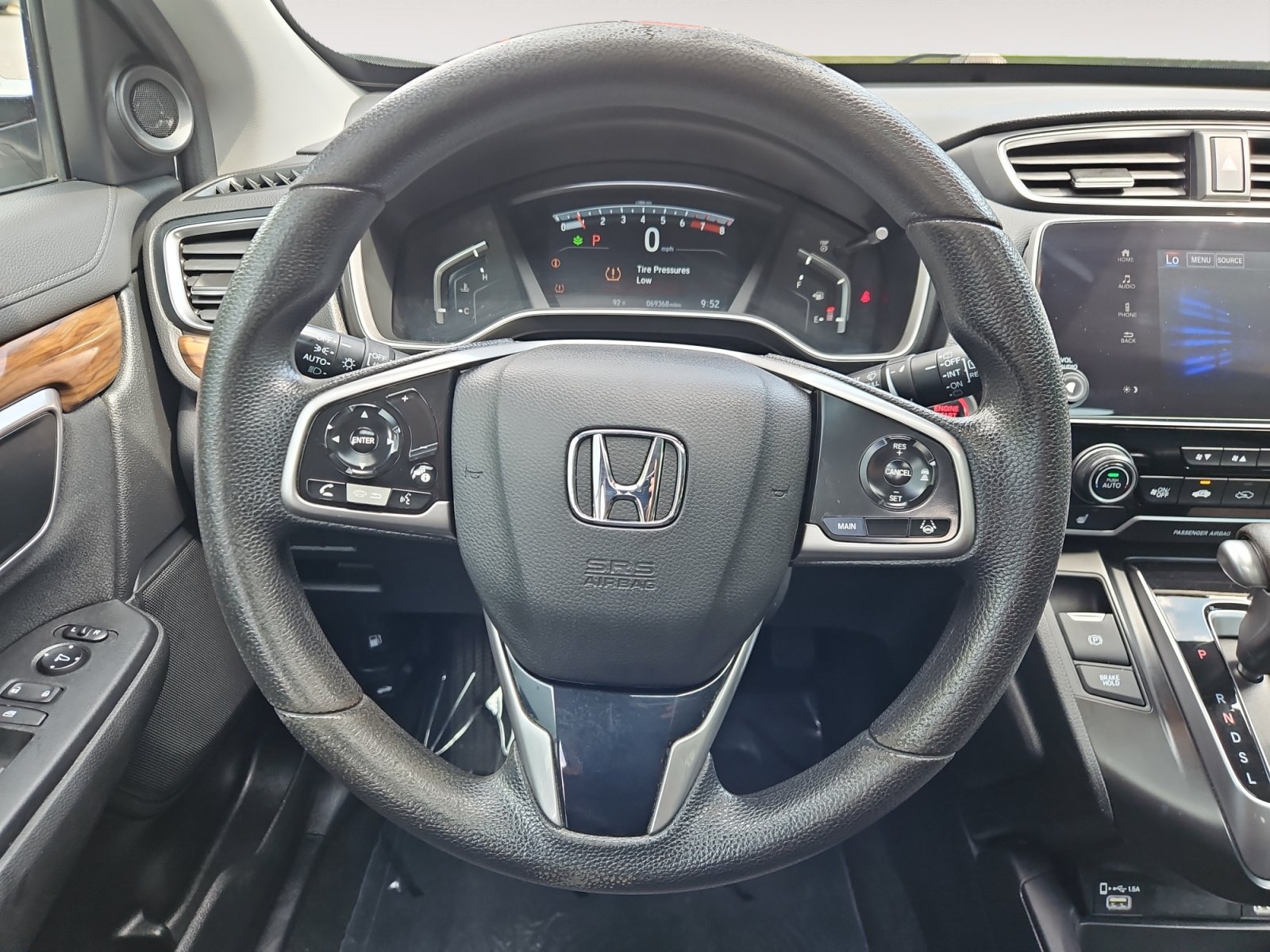 Used 2021 Honda CR-V EX image 12