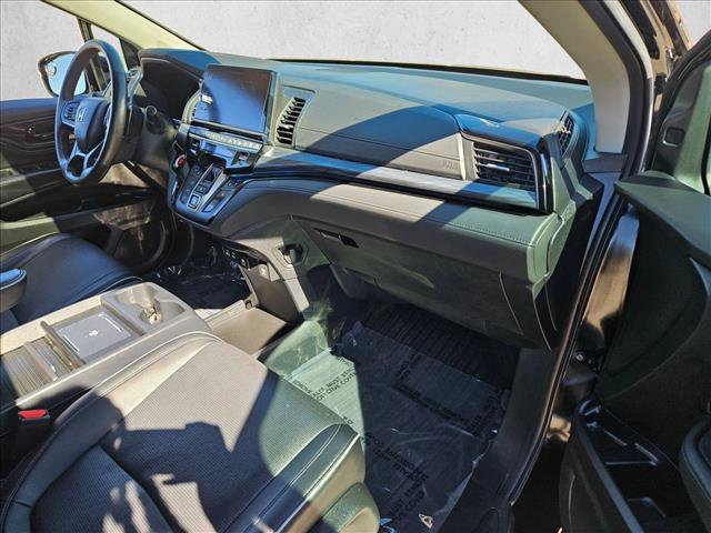 Used 2025 Honda Odyssey Elite image 23