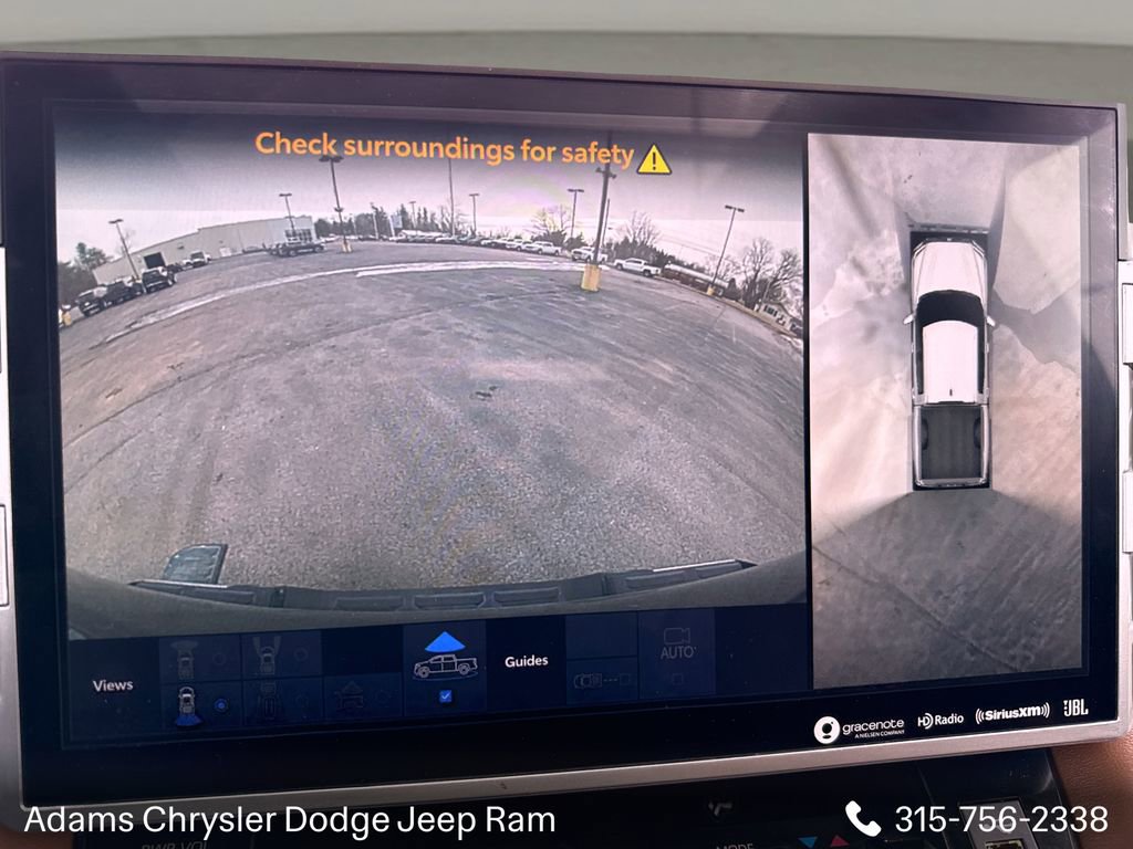 Used 2022 Toyota Tundra 1794 Edition image 28