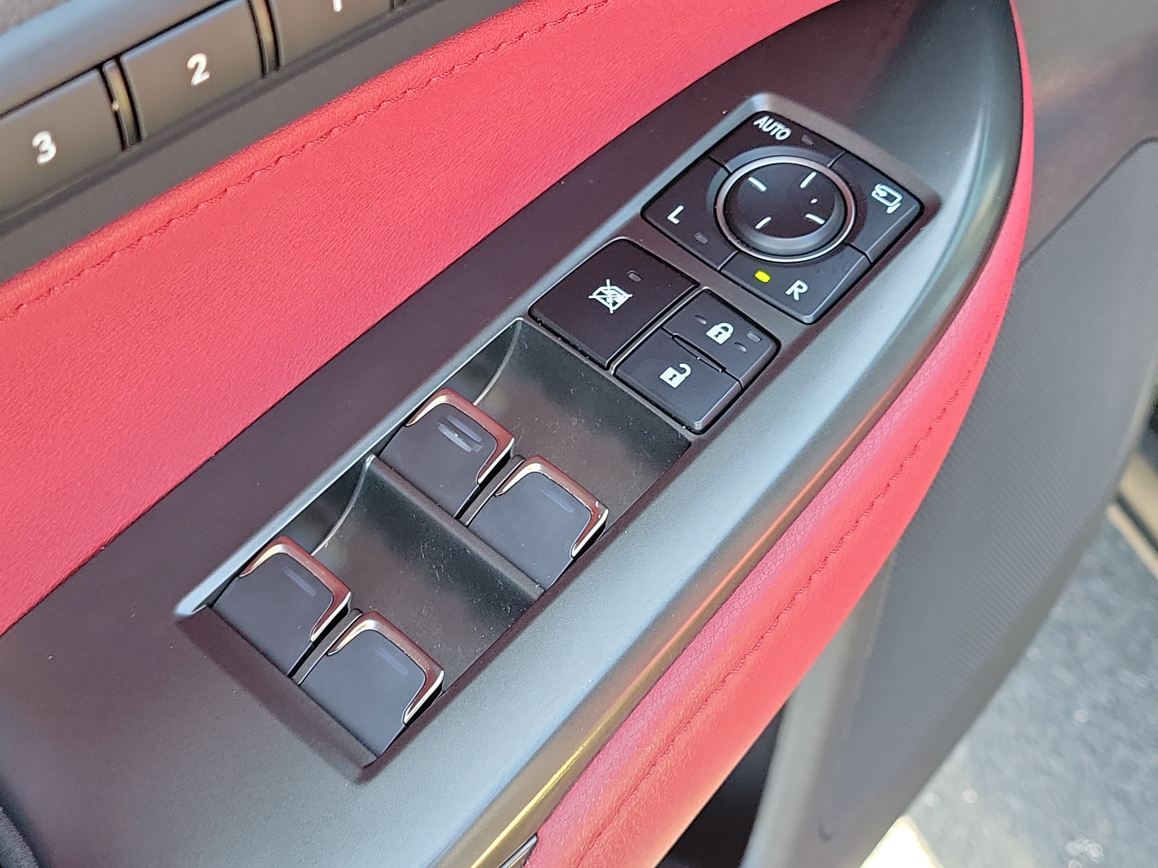 Used 2023 Lexus NX 350 AWD image 19