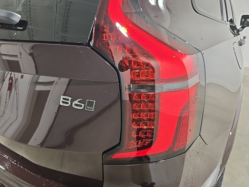 New 2026 Volvo XC90 B6 Ultra w/ Protection Package image 20
