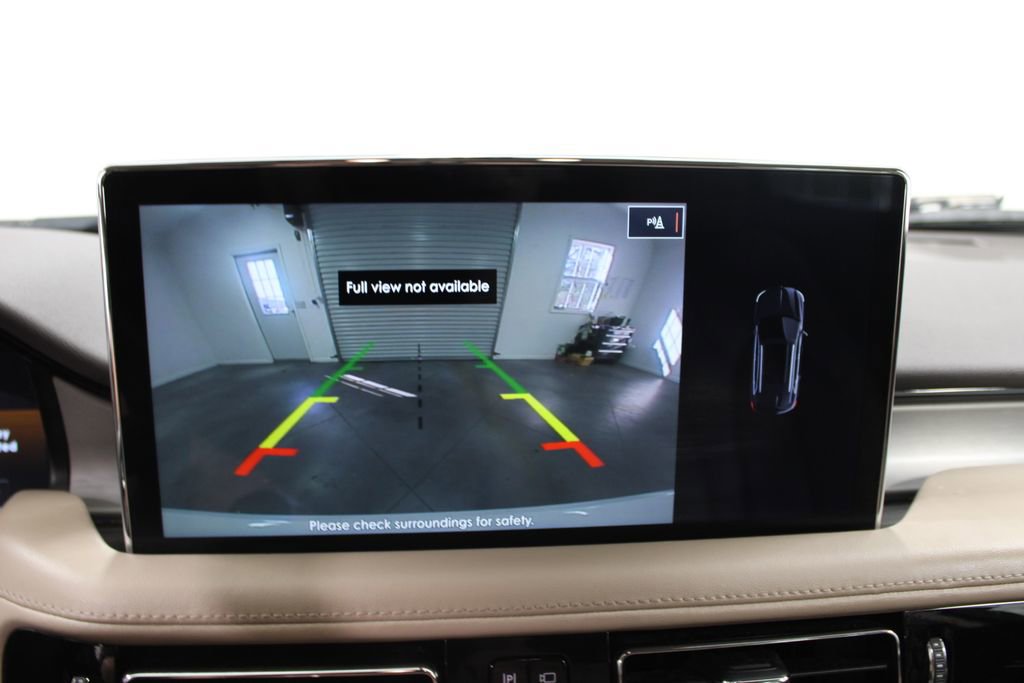 Used 2022 Lincoln Nautilus AWD w/ Premium Package image 51