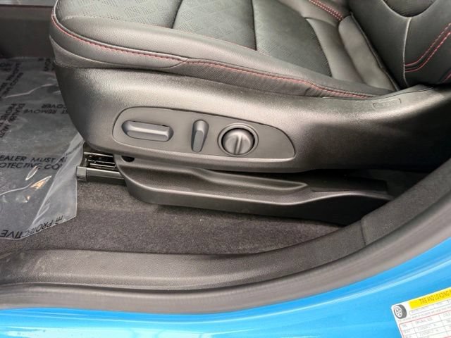 New 2027 Chevrolet Bolt RS w/ Technology Package FWD image 12