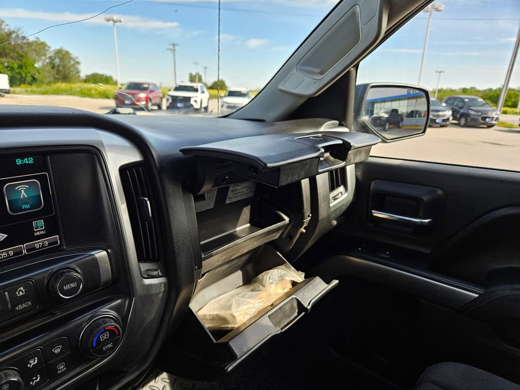 Used 2014 Chevrolet Silverado 1500 LT w/ All Star Edition AWD/4WD image 17