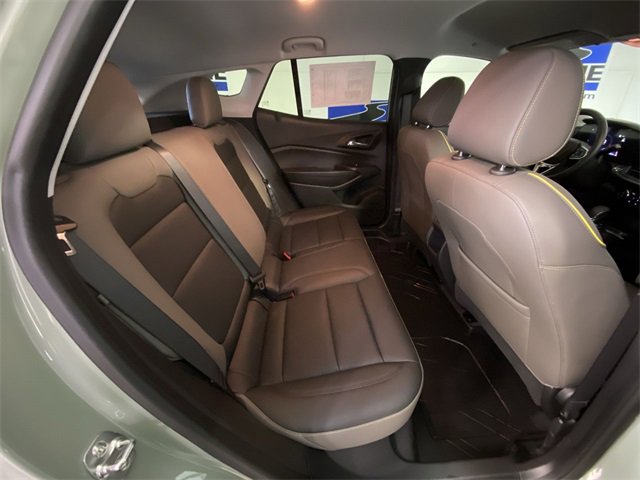 Certified 2025 Chevrolet Trax ACTIV w/ Driver Confidence Package image 30