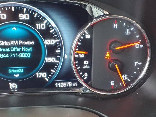 Used 2019 GMC Acadia Denali w/ Technology Package AWD/4WD image 37