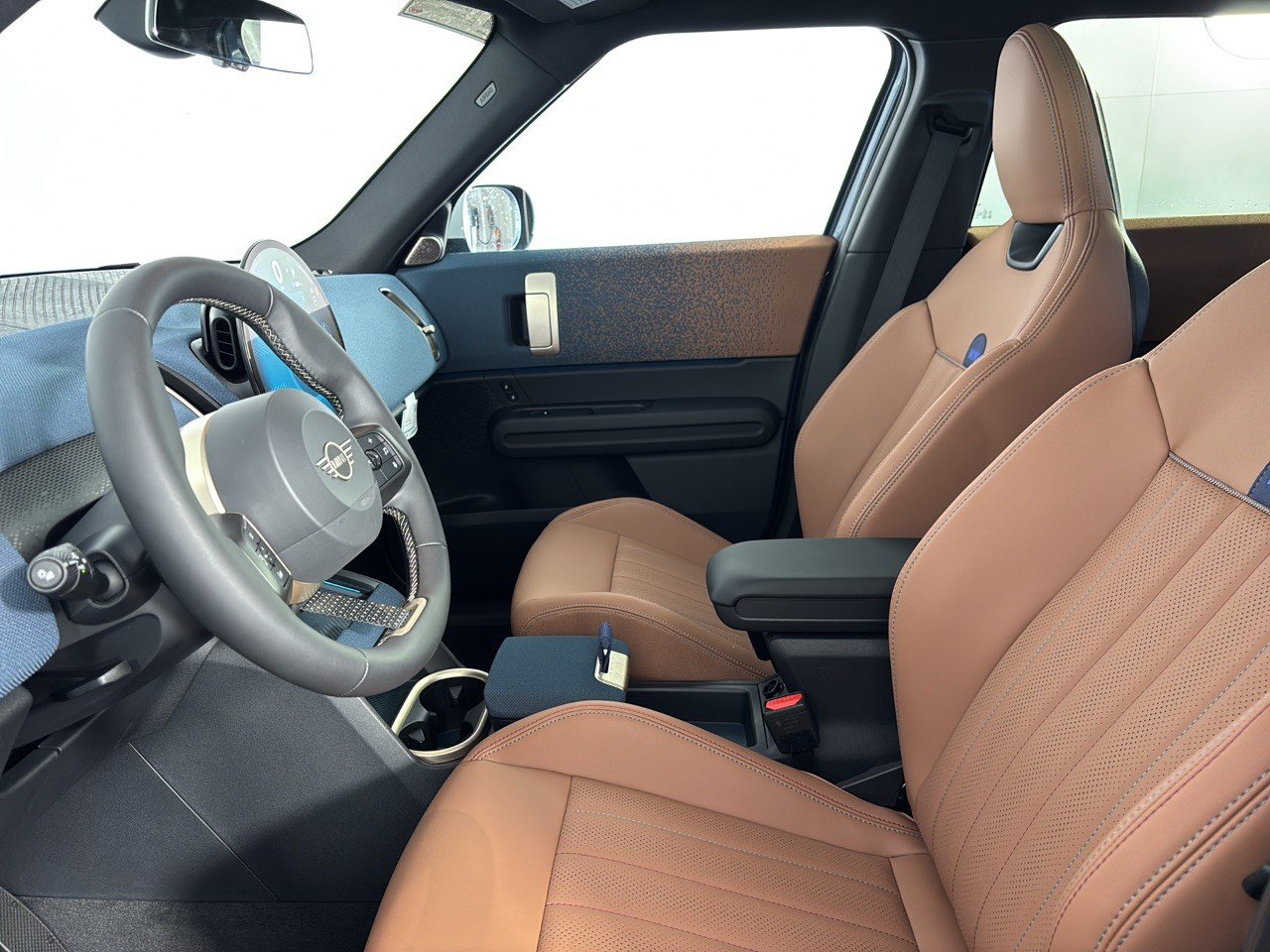 New 2027 MINI Cooper Countryman S AWD/4WD image 5