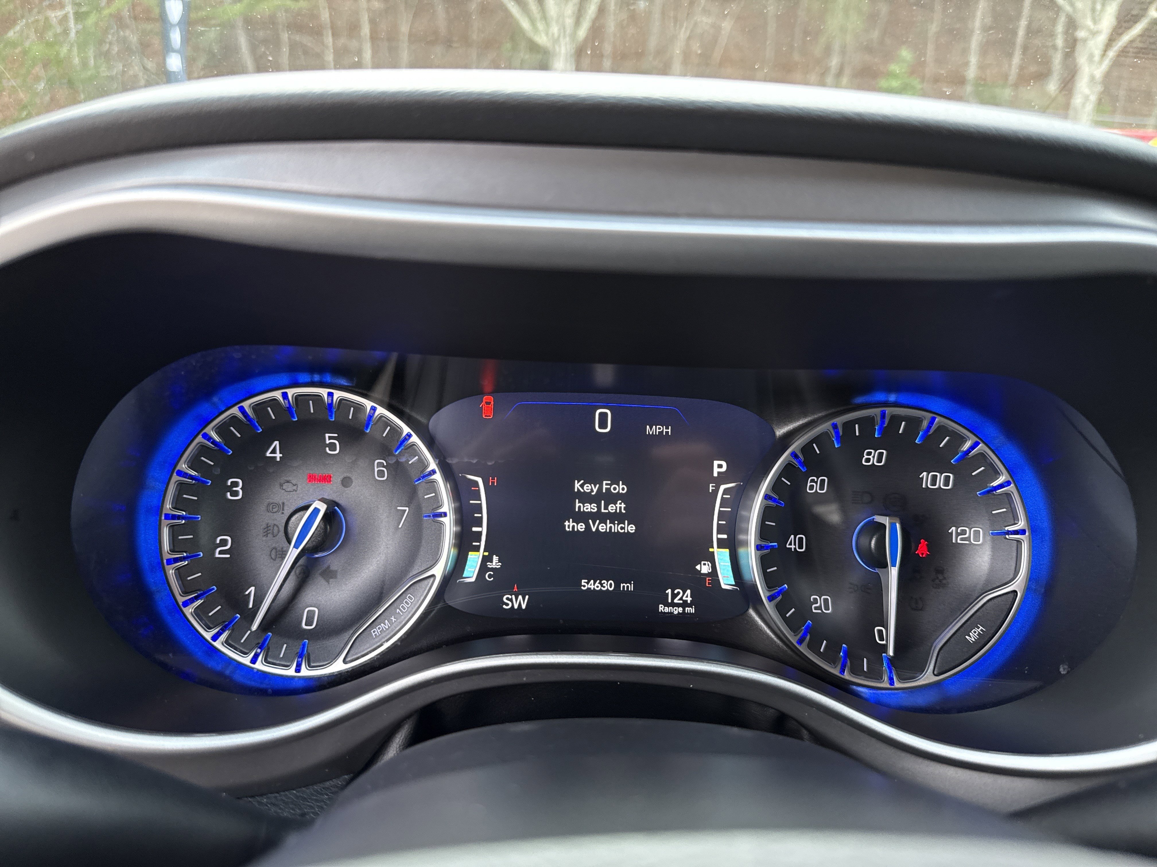 Used 2025 Chrysler Pacifica Select image 25