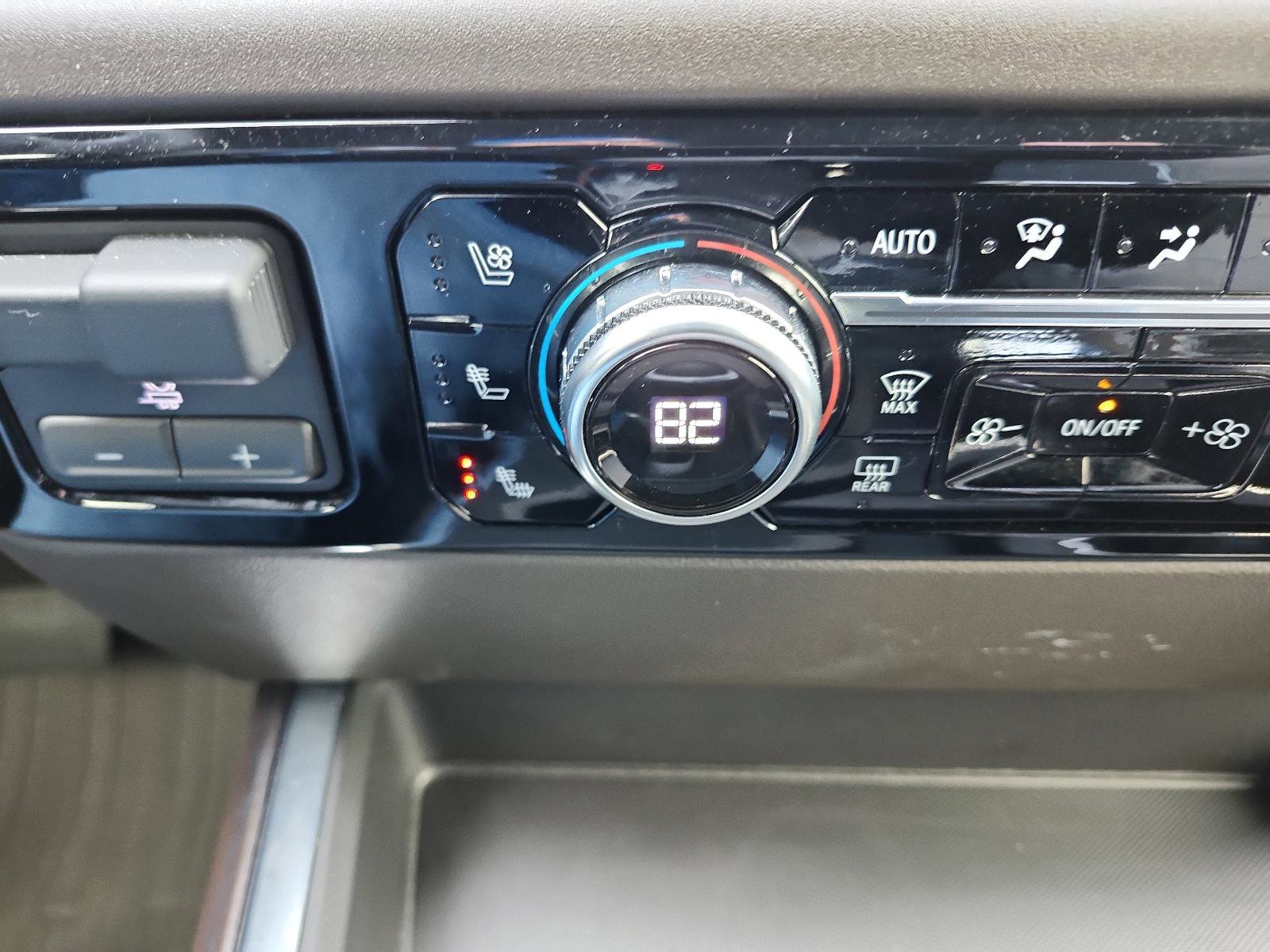 Certified 2025 GMC Sierra 1500 SLT w/ SLT Premium Plus Package image 23