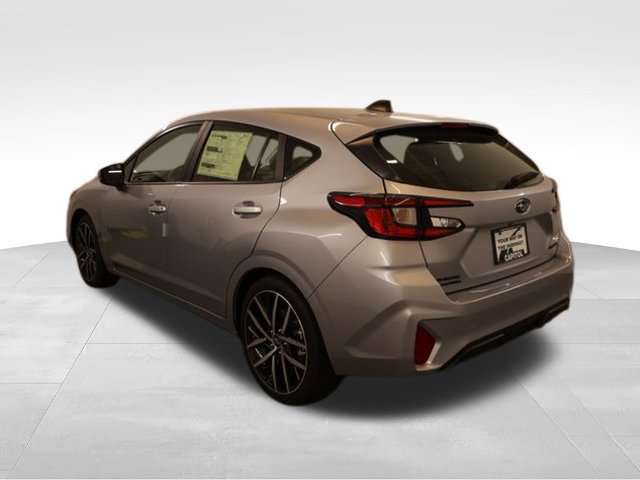 New 2026 Subaru Impreza 2.0i Sport AWD/4WD image 4