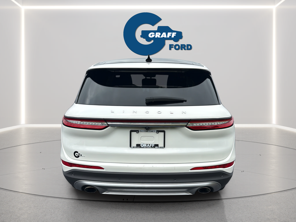 Used 2023 Lincoln Corsair AWD w/ Equipment Group 101A image 8