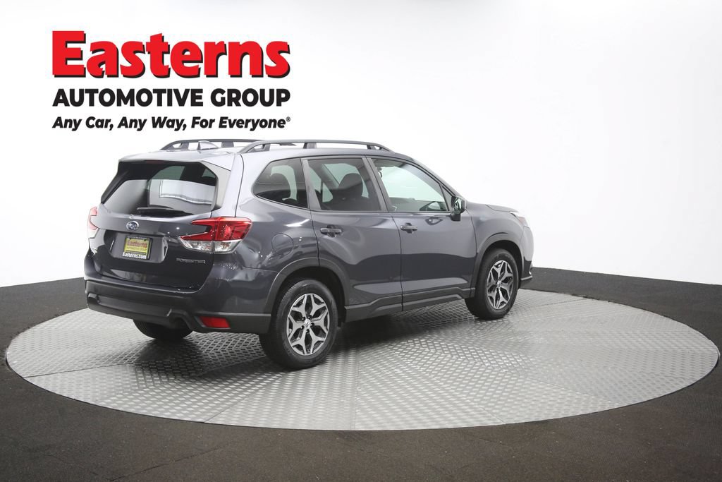 Used 2022 Subaru Forester Premium AWD/4WD image 44