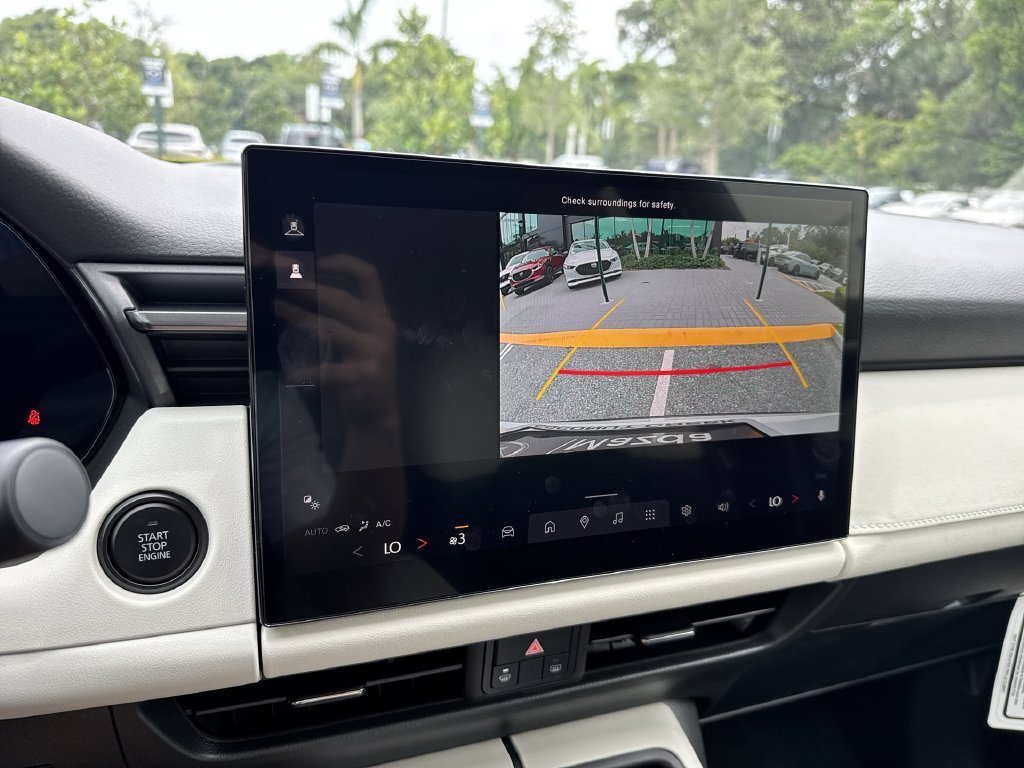 New 2026 MAZDA CX-5 Select AWD/4WD image 50