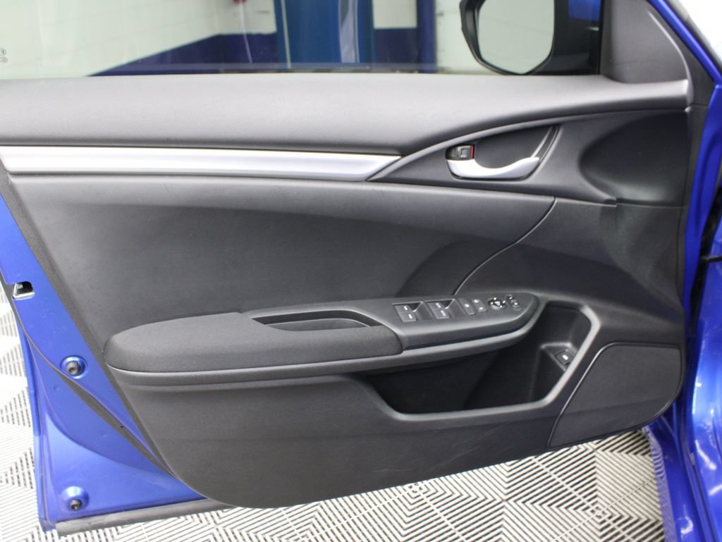 Used 2017 Honda Civic LX image 52