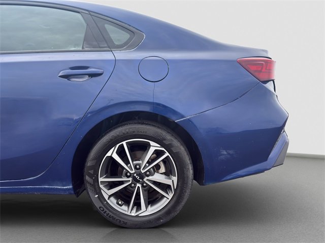 Used 2023 Kia Forte LXS image 22