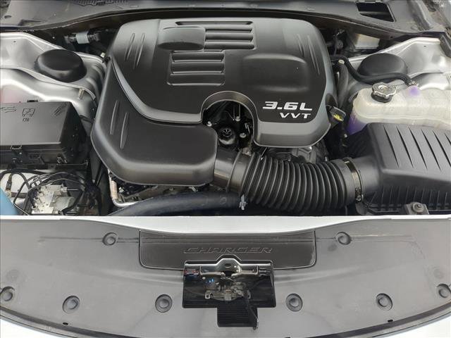 Used 2022 Dodge Charger SXT w/ Leather Interior Group image 24