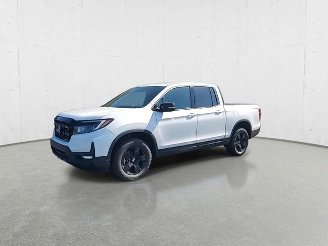 New 2026 Honda Ridgeline Black Edition image 5