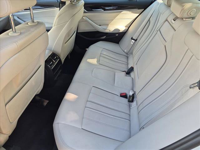 Used 2019 BMW 530i RWD image 20