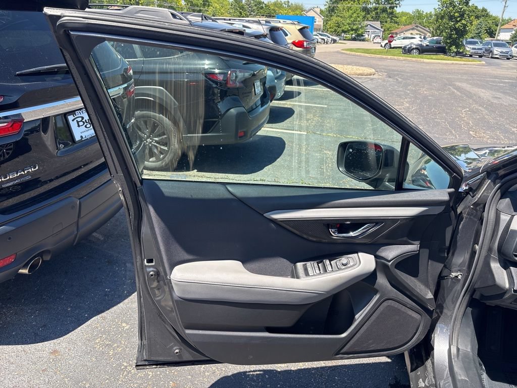 Certified 2022 Subaru Outback Premium AWD/4WD image 18