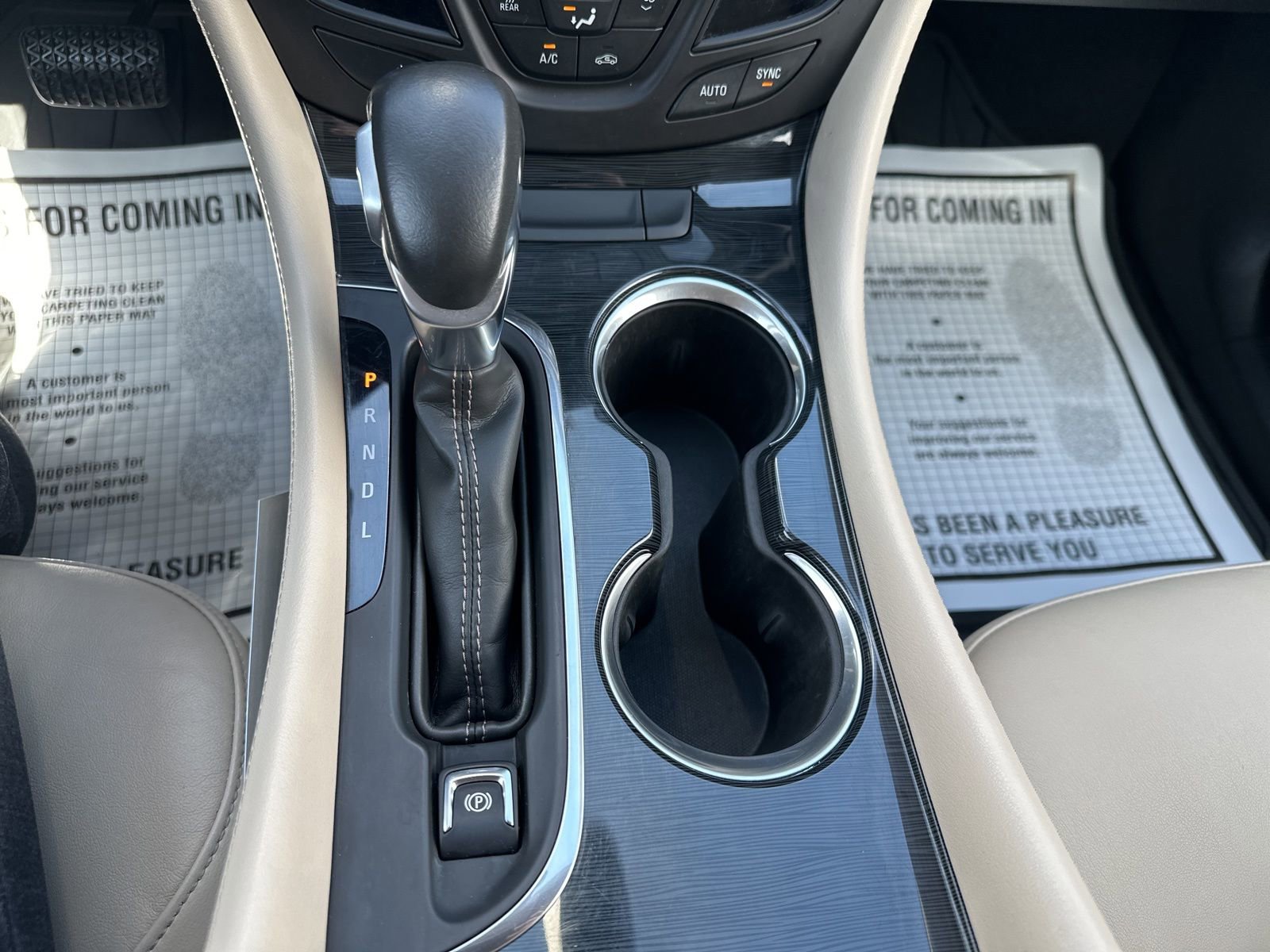 Used 2017 Buick Envision Premium image 66
