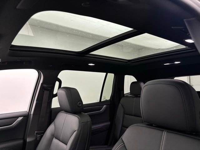 New 2026 GMC Acadia Elevation w/ Elevation Premium Package image 4