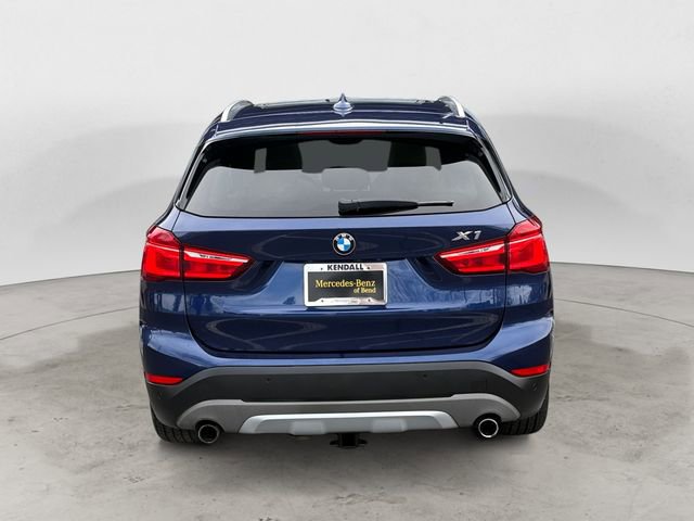 Used 2016 BMW X1 xDrive28i image 4