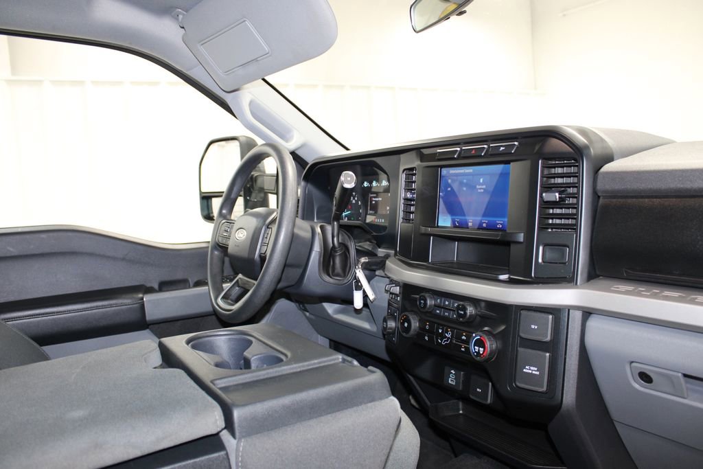 Used 2024 Ford F250 XLT image 36