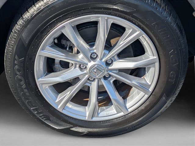 Used 2023 Honda CR-V EX image 23