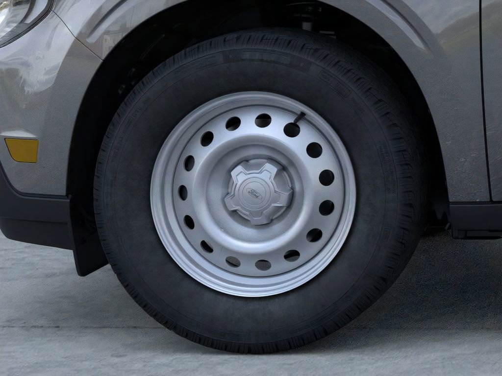 New 2025 Ford Maverick XL w/ 4K Tow Package image 44