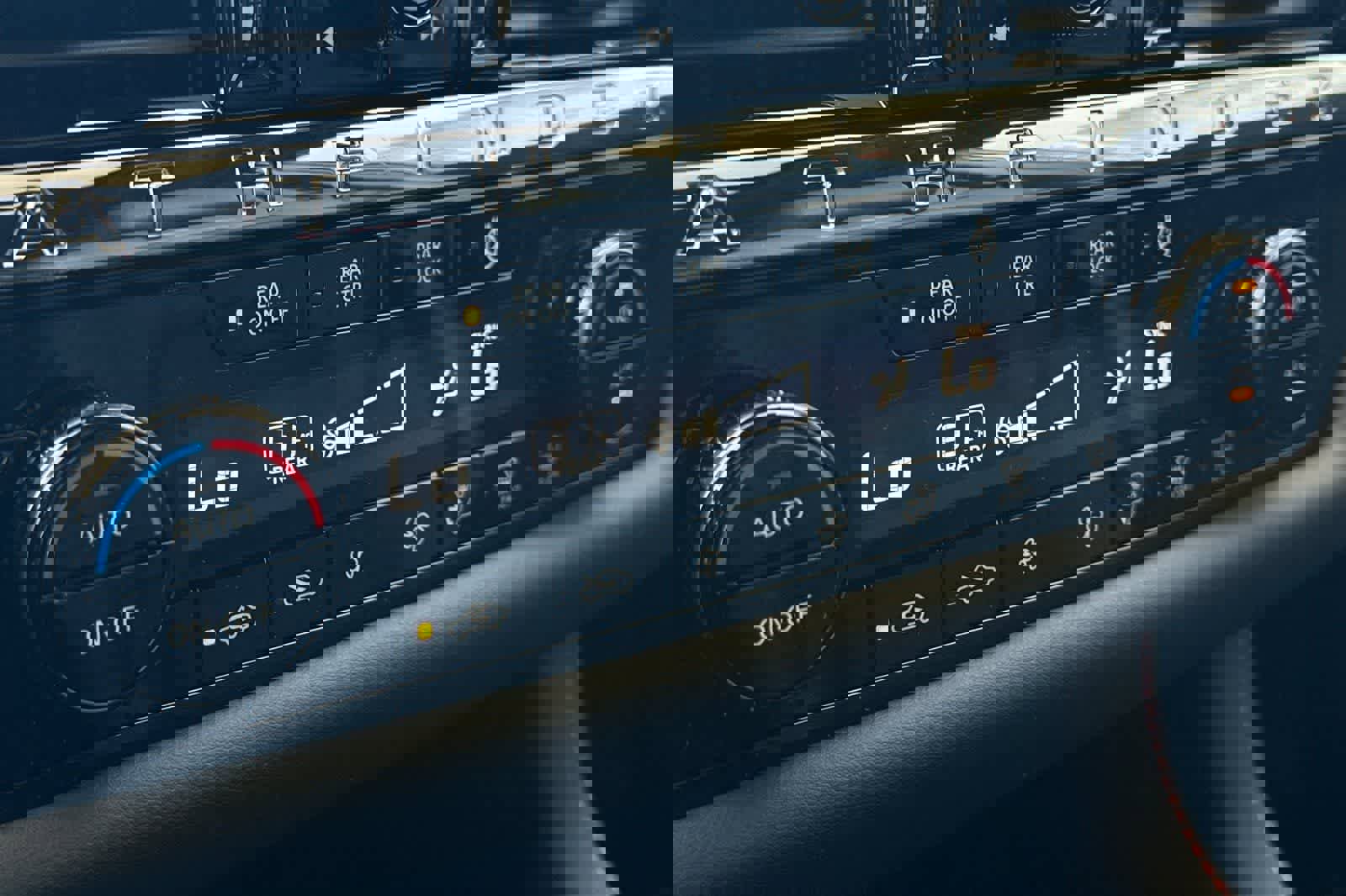 New 2026 Nissan Pathfinder Rock Creek image 25