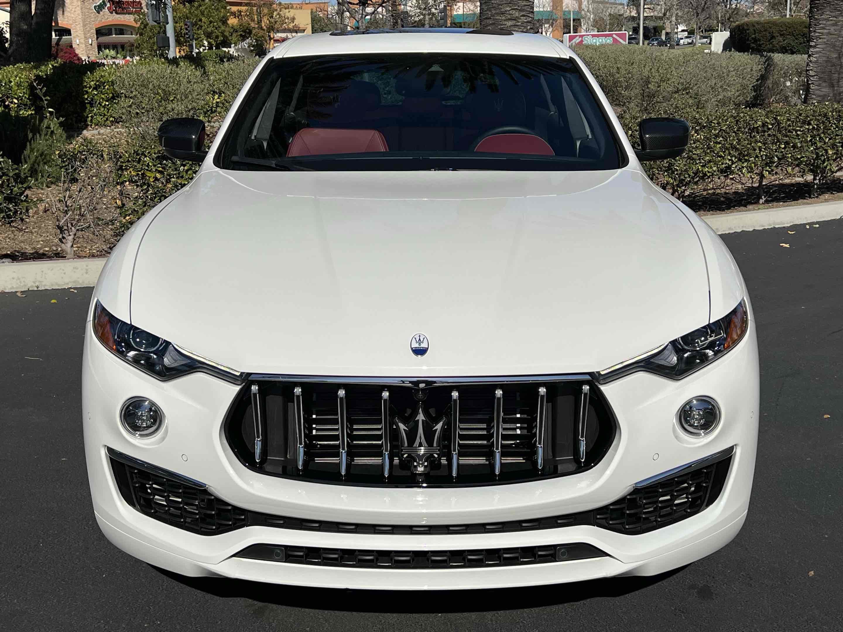 Used 2022 Maserati Levante GT image 51