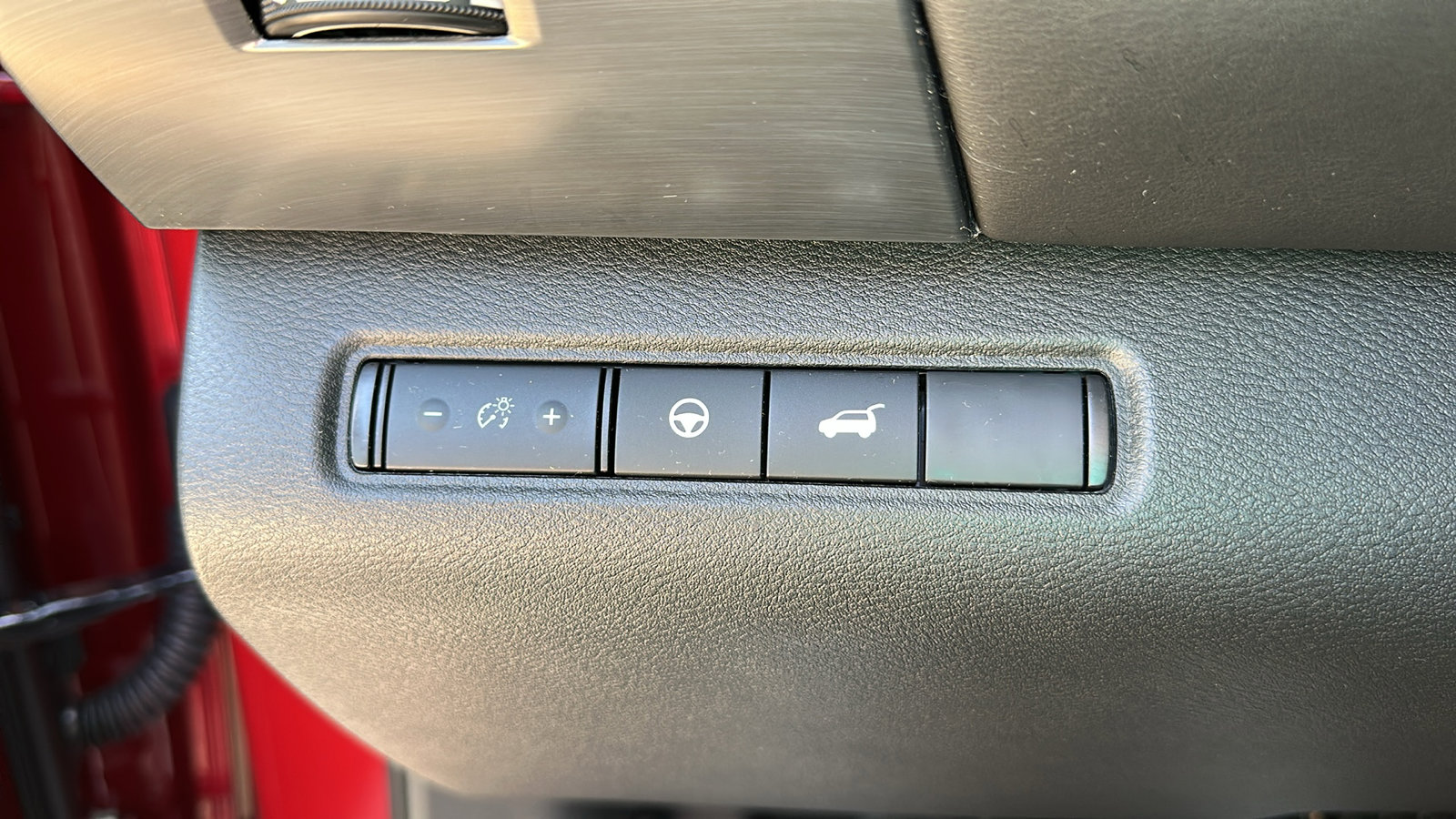 Certified 2025 Nissan Pathfinder SL image 13