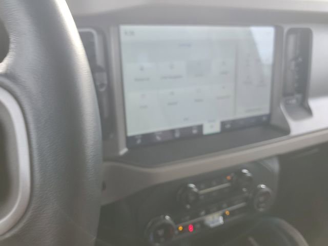 Certified 2024 Ford Bronco Wildtrak image 17