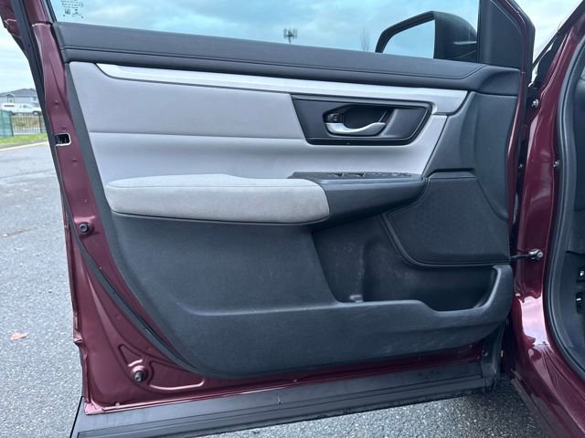 Used 2018 Honda CR-V LX image 16