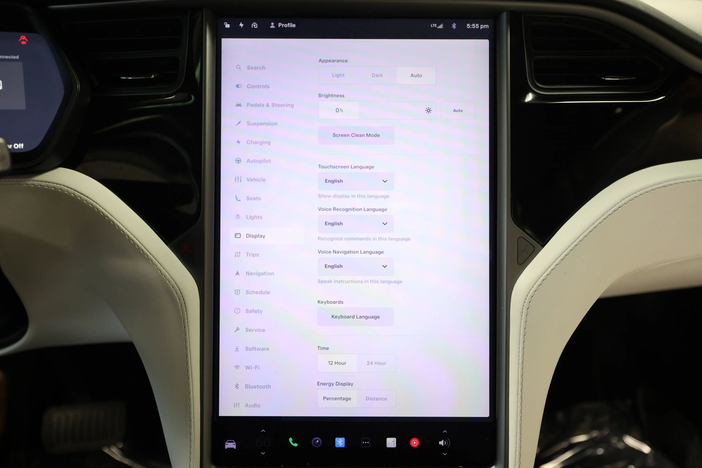 Used 2019 Tesla Model X Long Range AWD/4WD image 68