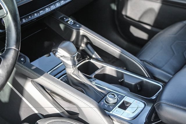 Used 2022 Kia Telluride SX w/ SX Prestige Package AWD/4WD image 24