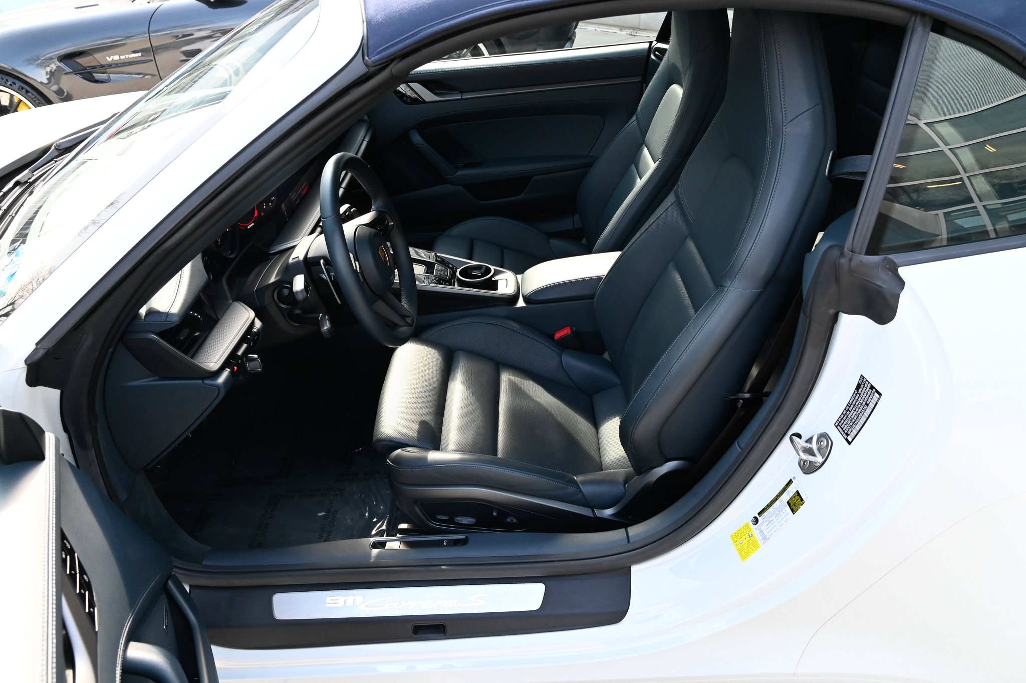 Used 2021 Porsche 911 Carrera S image 16