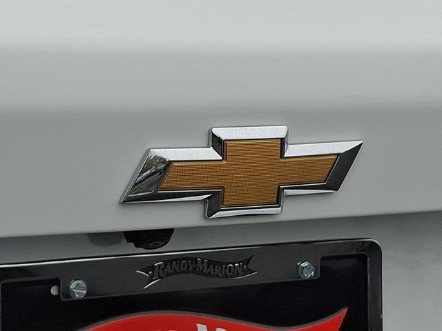 Used 2025 Chevrolet Equinox LT AWD/4WD image 30