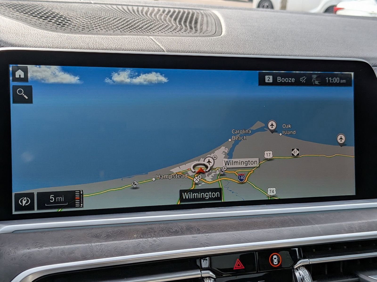 Used 2022 BMW X5 xDrive40i w/ Premium Package image 23