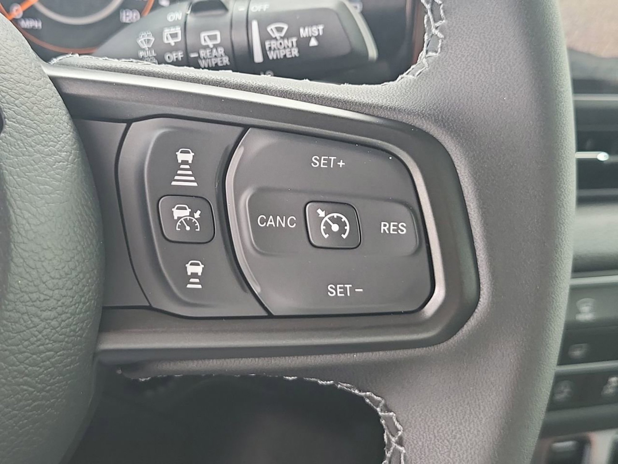 New 2025 Jeep Wrangler Sport image 17