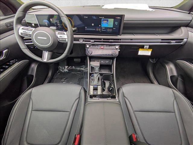 New 2025 Hyundai Santa Cruz Limited image 15