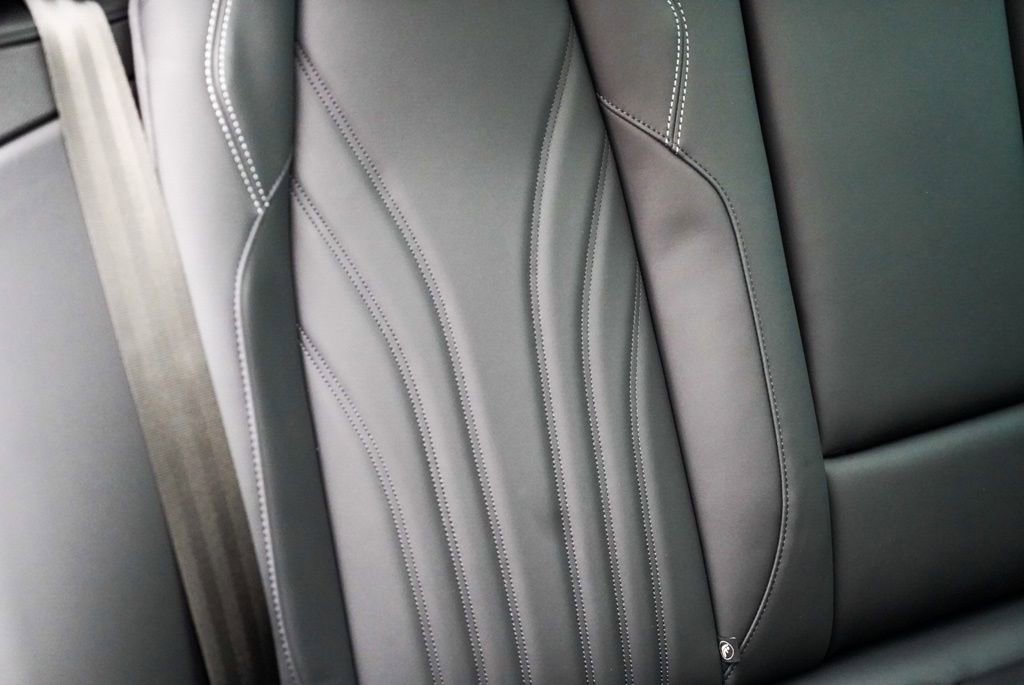 New 2025 Maserati Grecale Modena image 35