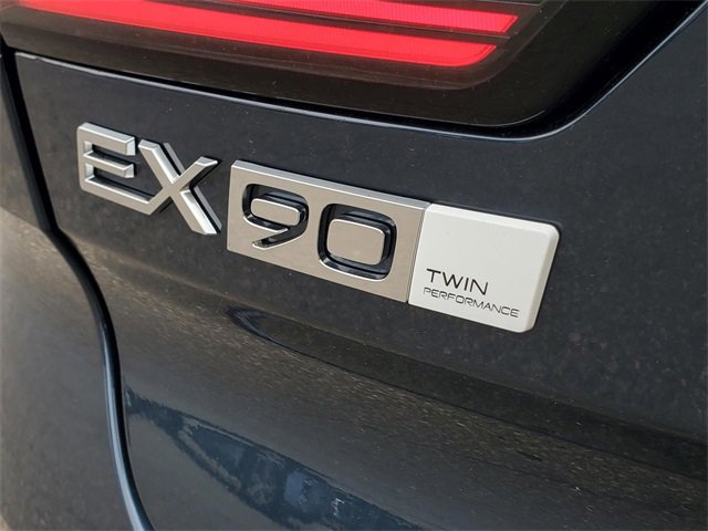 New 2025 Volvo EX90 Ultra image 8