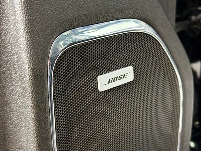 Used 2016 Chevrolet Silverado 2500 LTZ image 18