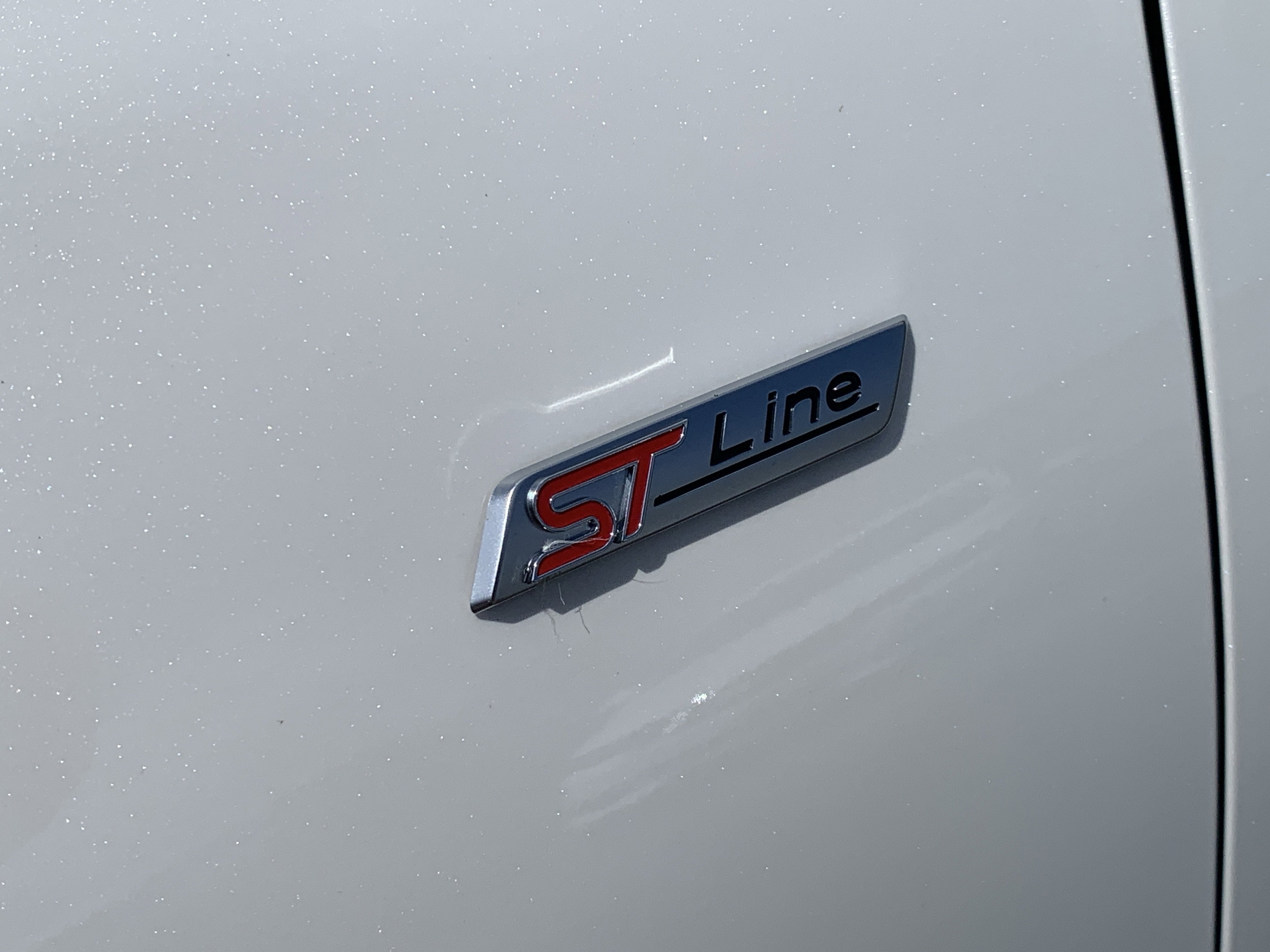 Used 2025 Ford Escape ST-Line Elite AWD/4WD image 10