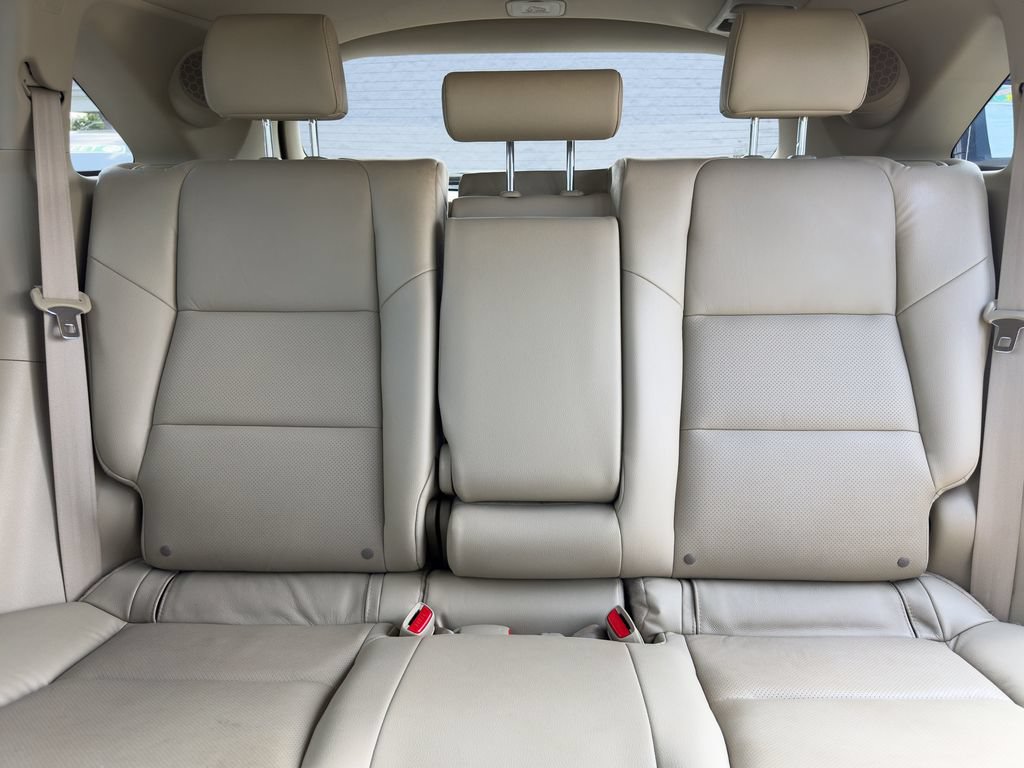 Used 2017 Acura RDX AWD w/ Technology Package image 32